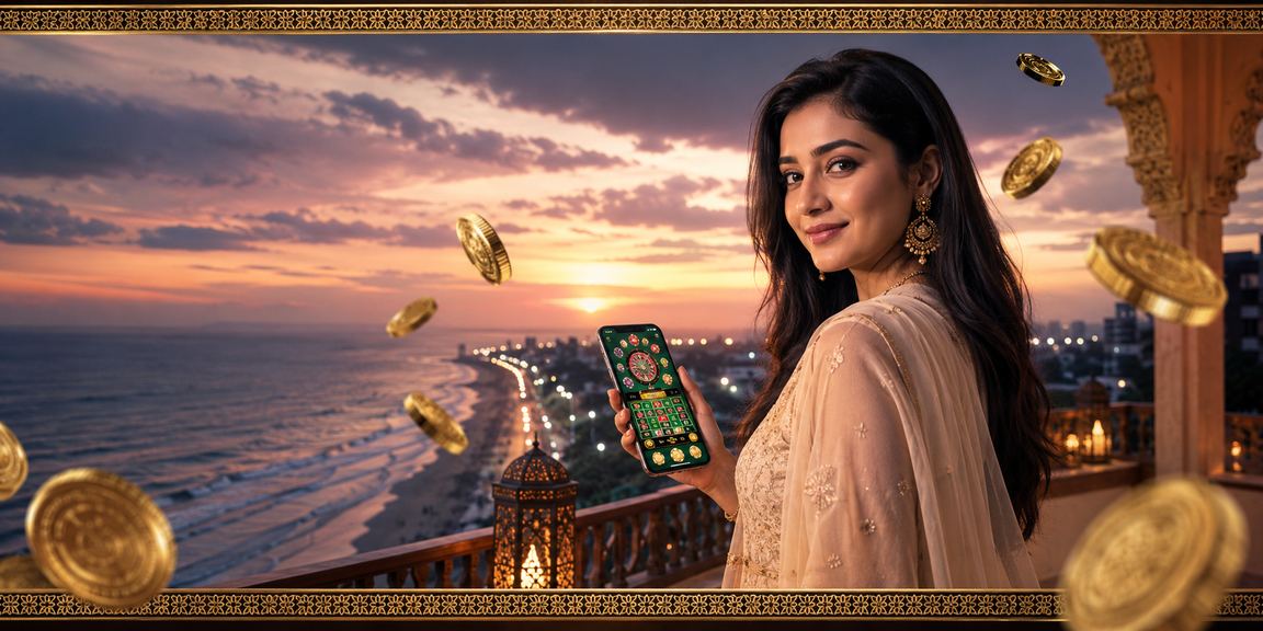 চট্টগ্রামে মোবাইল ক্যাসিনো গেমস ভিউ