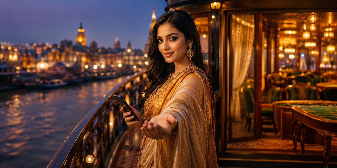 রাজশাহীতে মোবাইল ক্যাসিনো-লটারি খেলা